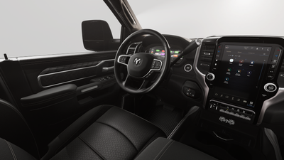 2026 RAM Ram 4500 Chassis Cab RAM 4500 BIG HORN CHASSIS CREW CAB 4X4 60' CA