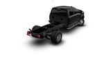 2026 RAM Ram 4500 Chassis Cab RAM 4500 BIG HORN CHASSIS CREW CAB 4X4 60' CA