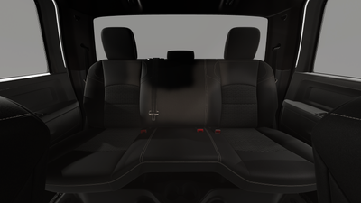 2026 RAM Ram 3500 Chassis Cab RAM 3500 TRADESMAN CREW CAB CHASSIS 4X4 60' CA