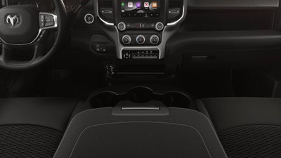 2026 RAM Ram 3500 Chassis Cab RAM 3500 TRADESMAN CREW CAB CHASSIS 4X4 60' CA