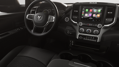 2026 RAM Ram 3500 Chassis Cab RAM 3500 TRADESMAN CREW CAB CHASSIS 4X4 60' CA