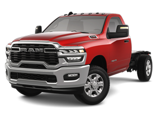 2025 Ram Chassis Cab - Brenham Chrysler Jeep Dodge and Ram in Brenham TX