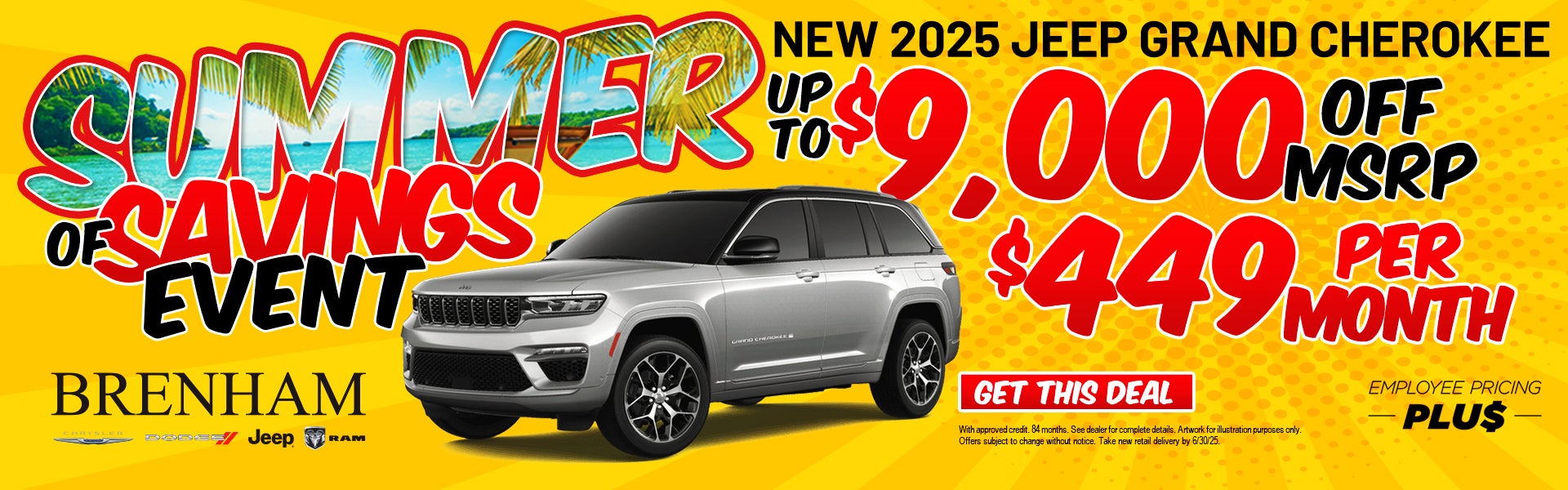 Brenham Chrysler Jeep Dodgenull