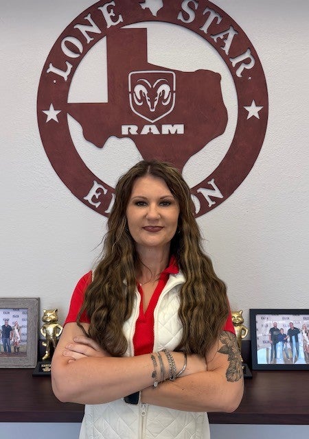 Karen Sysak