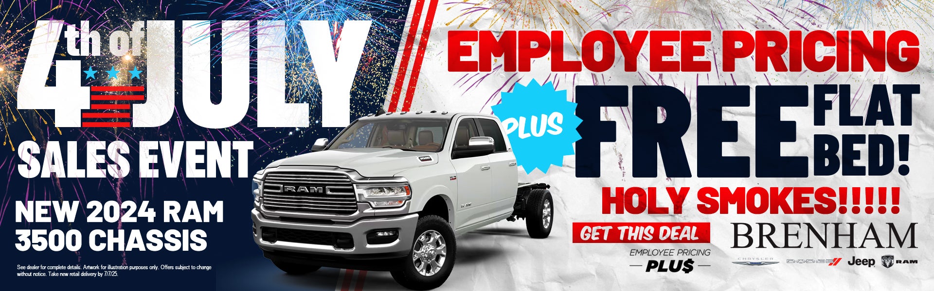 Brenham Chrysler Jeep Dodgenull